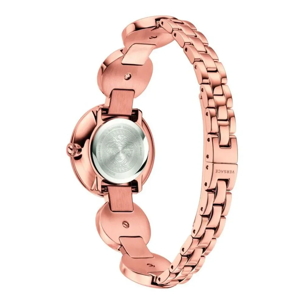 Medusa Stud Icon Watch